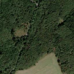 Satellite imagery of Perückenkopf, DE