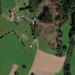 Satellite imagery of Perückenkopf, DE