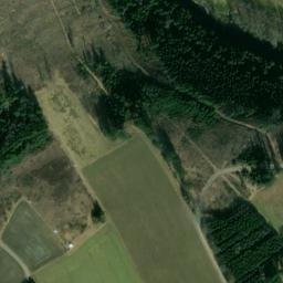 Satellite imagery of Roßberg, DE