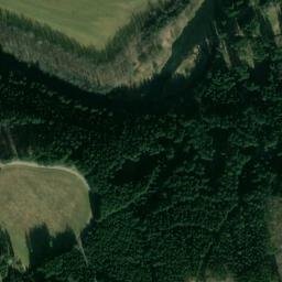 Satellite imagery of Roßberg, DE