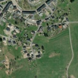 Satellite imagery of TP Friedrichstein, CZ