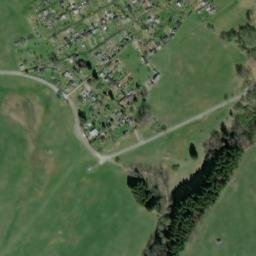 Satellite imagery of TP Friedrichstein, CZ