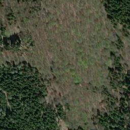 Satellite imagery of survey_point, CZ