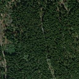 Satellite imagery of survey_point, CZ