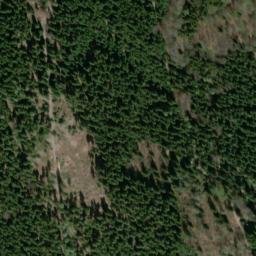 Satellite imagery of survey_point, CZ