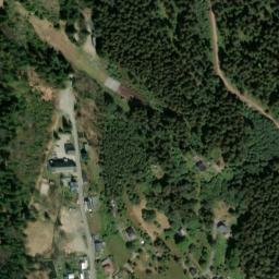 Satellite imagery of Scheibenberg, DE