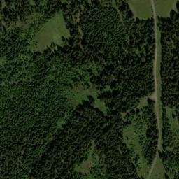 Satellite imagery of Jelení vrch [Nové Hamry-Jelení], CZ