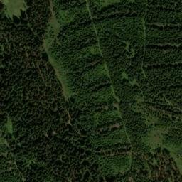 Satellite imagery of Jelení vrch [Nové Hamry-Jelení], CZ