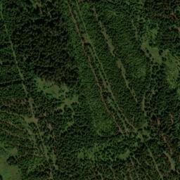 Satellite imagery of Jelení vrch [Nové Hamry-Jelení], CZ