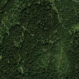 Satellite imagery of Zaječi vrch, CZ