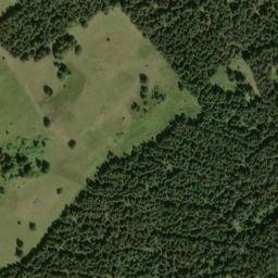 Satellite imagery of Smrčina [Pernink], CZ