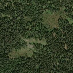 Satellite imagery of Smrčina [Pernink], CZ