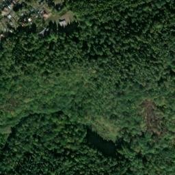 Satellite imagery of Jezerní hora [Klášterec nad Ohří-Mikulovice], CZ