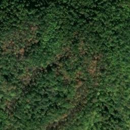 Satellite imagery of Jezerní hora [Klášterec nad Ohří-Mikulovice], CZ