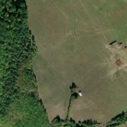 Satellite imagery of [Klášterec nad Ohří-Mikulovice] church t., CZ