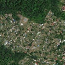 Satellite imagery of Svatý vrch [Kadaň] outlook t., CZ