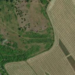 Satellite imagery of Jelení vrch [Kadaň], CZ