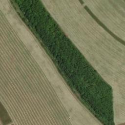 Satellite imagery of Jelení vrch [Kadaň], CZ