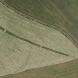 Satellite imagery of Jelení vrch [Kadaň], CZ
