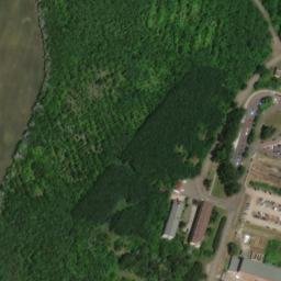 Satellite imagery of [Kadaň-Tušimice] GSM, CZ