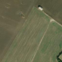 Satellite imagery of [Velemyšleves-Minice] GSM, CZ