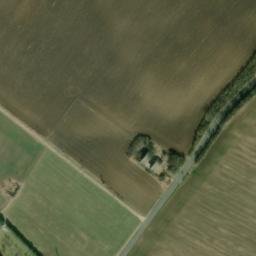 Satellite imagery of [Velemyšleves-Minice] GSM, CZ