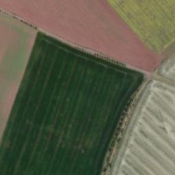 Satellite imagery of [Bitozeves-Tatinná] GSM, CZ