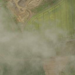 Satellite imagery of Břvanský vrch, CZ