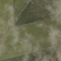 Satellite imagery of Břvanský vrch, CZ