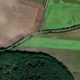 Satellite imagery of Trhlávek [Louny-Nečichy], CZ