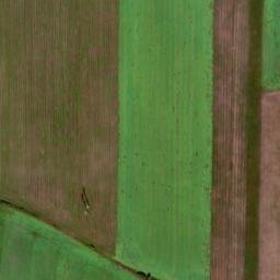 Satellite imagery of Hladový vrch [Vršovice u Loun], CZ