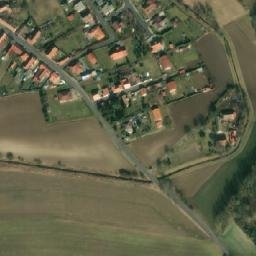 Satellite imagery of Na Karfilátě [Vražkov], CZ
