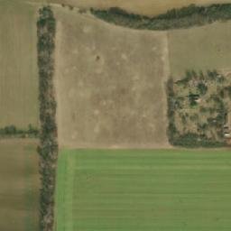 Satellite imagery of Šibenice[Libkovice pod Řípem], CZ