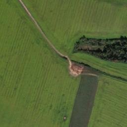 Satellite imagery of Na hůli [Vysoká u Mělníka] GSM, CZ