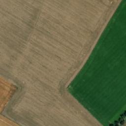 Satellite imagery of Velké Horky [Strenice] HG, CZ