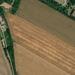 Satellite imagery of Velké Horky [Strenice] HG, CZ