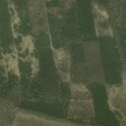 Satellite imagery of U Doubku [Dobrovice-Týnec] outlook p., CZ