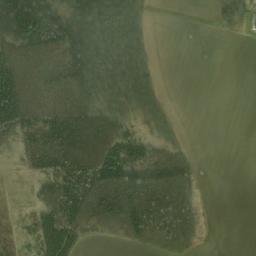 Satellite imagery of U Doubku [Dobrovice-Týnec] outlook p., CZ