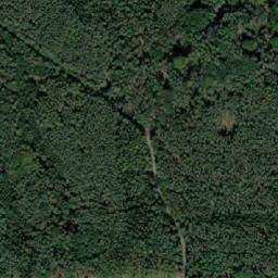 Satellite imagery of Křemenice [Lhotky u Mladé Boleslavi], CZ