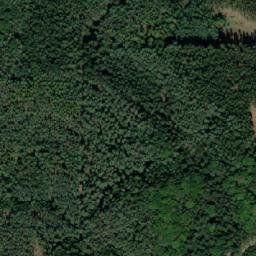 Satellite imagery of Křemenice [Lhotky u Mladé Boleslavi], CZ