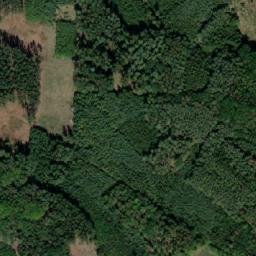 Satellite imagery of Křemenice [Lhotky u Mladé Boleslavi], CZ