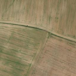 Satellite imagery of Kopanina, CZ