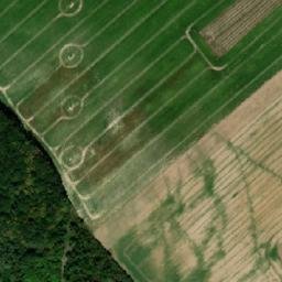 Satellite imagery of V Kálku [Staré Hrady]GSM, CZ