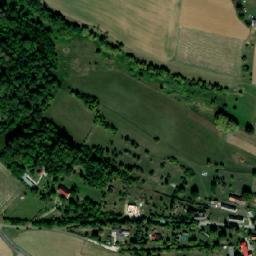 Satellite imagery of V Kálku [Staré Hrady]GSM, CZ