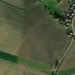 Satellite imagery of Libáň [Libáň], CZ