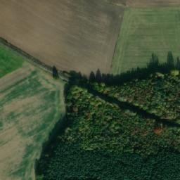 Satellite imagery of (Runšov) [Tuř] GSM, CZ