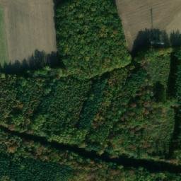 Satellite imagery of (Runšov) [Tuř] GSM, CZ