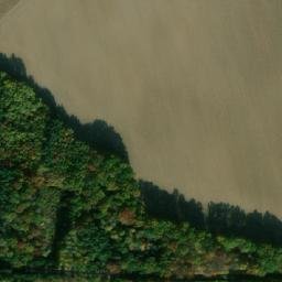 Satellite imagery of (Runšov) [Tuř] GSM, CZ