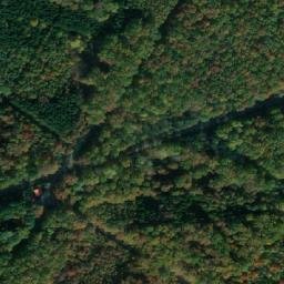 Satellite imagery of Zadní horka [Tuř], CZ