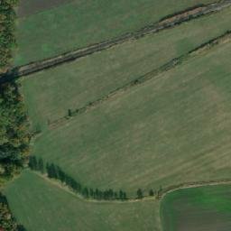 Satellite imagery of Zadní horka [Tuř], CZ